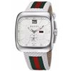 Image 1 : Gucci Coupe   Men Watch