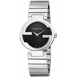 Gucci Interlocking G  Grammy Special Edition  Women Watch