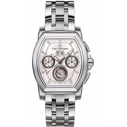 Carl F. Bucherer Patravi T-Graph  Men Watch