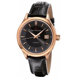 Carl F. Bucherer Manero Autodate  Men Watch