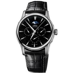 Oris Artelier Complication 2014  Men Watch