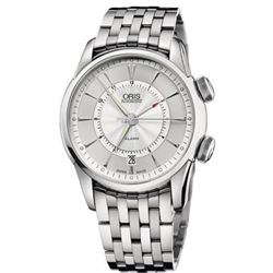 Oris Artelier Alarm  Men Watch