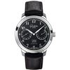 Image 1 : Glashutte Original Quintesssentials Senator Observer  Men Watch