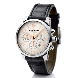 Montblanc Timewalker   Men Watch