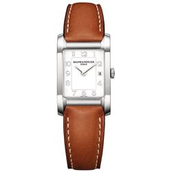 Baume &Amp; Mercier Hampton Quartz  Men Watch