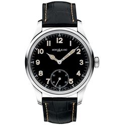 Montblanc 1858 Collection   Men Watch