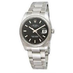 Rolex Oyster Perpetual Date   Men Watch