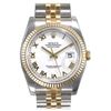 Image 1 : Rolex Datejust 36 Steel &Amp; Yellow Gold  Men Watch
