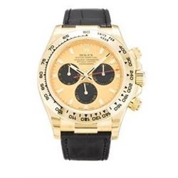 Rolex Daytona   Men Watch