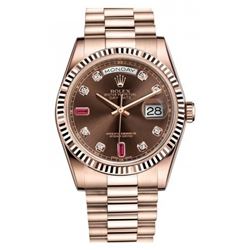 Rolex Day-Date   Men Watch