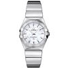 Image 1 : Omega Constellation Polished Quartz 27Mm  Women Watch
