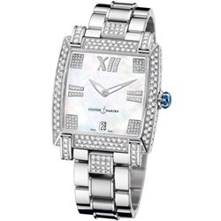Ulysse Nardin Caprice   Women Watch