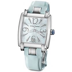 Ulysse Nardin Caprice   Women Watch