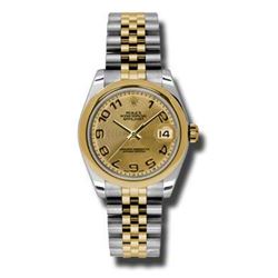 Rolex Datejust 31   Women Watch