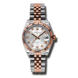 Rolex Datejust 31   Women Watch