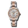 Image 1 : Rolex Datejust 31   Women Watch