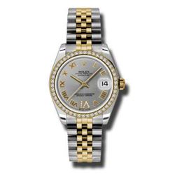 Rolex Datejust 31   Women Watch
