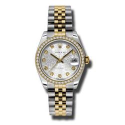Rolex Datejust 31   Women Watch