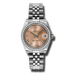 Rolex Datejust 31   Women Watch