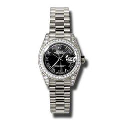 Rolex Datejust 26   Women Watch