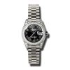 Image 1 : Rolex Datejust 26   Women Watch