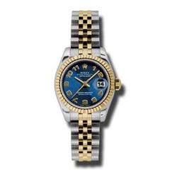 Rolex Datejust 26   Women Watch