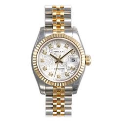 Rolex Datejust 26   Women Watch