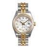 Image 1 : Rolex Datejust 26   Women Watch
