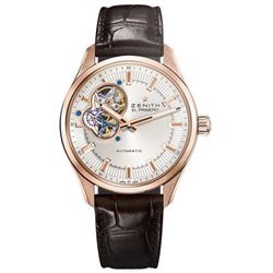 Zenith El Primero Synopsis  Men Watch