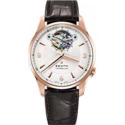 Zenith Captain Tourbillon  Men Watch