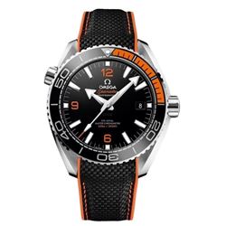 Omega Seamaster Planet Ocean 43.5Mm  Men Watch