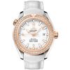 Image 1 : Omega Seamaster Planet Ocean 42Mm  Women Watch