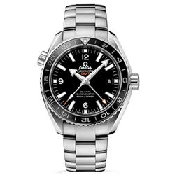 Omega Seamaster Planet Ocean GMT  Men Watch