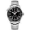 Image 1 : Omega Seamaster Planet Ocean GMT  Men Watch