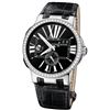 Image 1 : Ulysse Nardin Executive Dual Time 43Mm  Men Watch