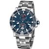 Image 1 : Ulysse Nardin Maxi Marine Diver Titanium  Men Watch