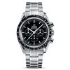 Image 1 : Omega Speedmaster Professional Moonwatch Manual Movement  Men Watch