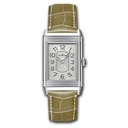 Jaeger Lecoultre Reverso Grande Reverso Lady Ultra Thin  Women Watch