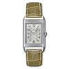 Image 1 : Jaeger Lecoultre Reverso Grande Reverso Lady Ultra Thin  Women Watch