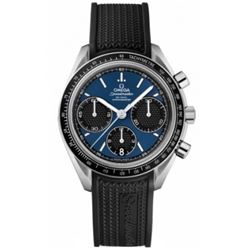 Omega Speedmaster Racing Chronometer  Men Watch