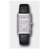 Image 1 : Jaeger Lecoultre Reverso Duetto Duo  Women Watch