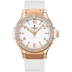 Hublot Big Bang 38Mm  Women Watch