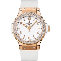 Hublot Big Bang 38Mm  Women Watch