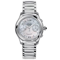 Glashutte Original Ladies Collection Lady Serenade Chronograph  Women Watch