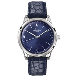 Glashutte Original 20Th Century Vintage Sixties  Men Watch