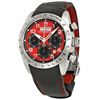 Image 1 : Tudor Fastrider Choronograph Red Dial  Men Watch