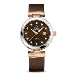 Omega De Ville Ladymatic  Women Watch