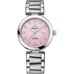 Omega De Ville Ladymatic  Women Watch