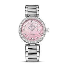 Omega De Ville Ladymatic  Women Watch