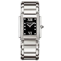 Patek Philippe Twenty-4   Women Watch